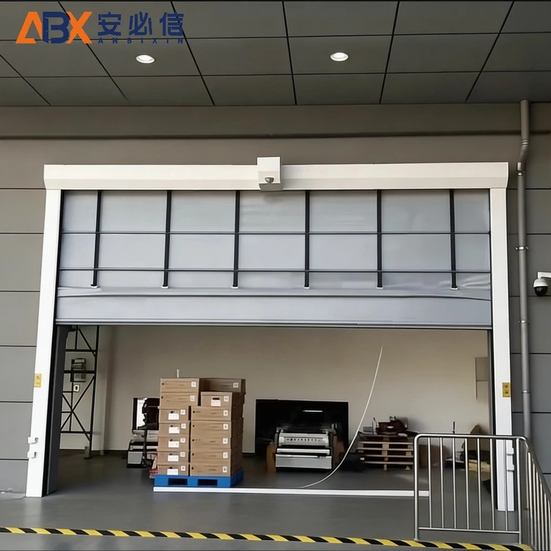 通化充气式门封